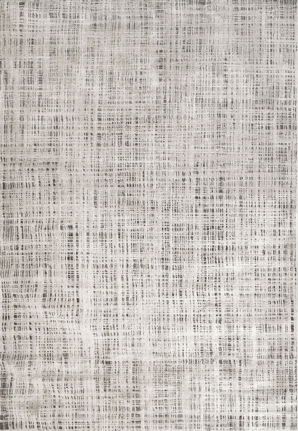 Dynamic Rugs Rori 9355 Power Loomed Modern Grey/Charcoal Rug