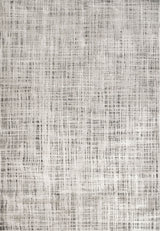 Dynamic Rugs Rori 9355 Power Loomed Modern Grey/Charcoal Rug