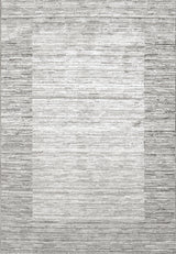 Dynamic Rugs Rori 9356 Power Loomed Modern Grey/Charcoal Rug