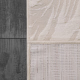 Dynamic Rugs Rori 9369 Power Loomed Modern Grey Rug