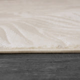 Dynamic Rugs Rori 9369 Power Loomed Modern Grey Rug