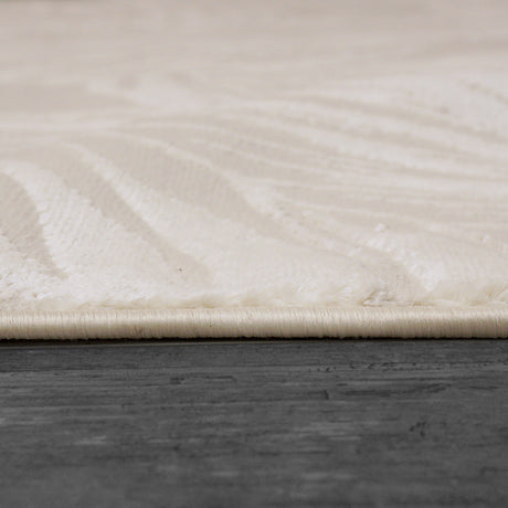 Dynamic Rugs Rori 9369 Power Loomed Modern Grey Rug