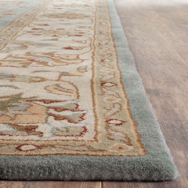Safavieh Royalty Roy343B Blue / Beige Rugs