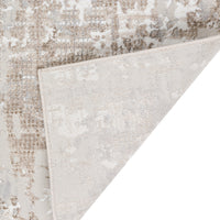 Dalyn Rhodes Rr3 Taupe Area Rug