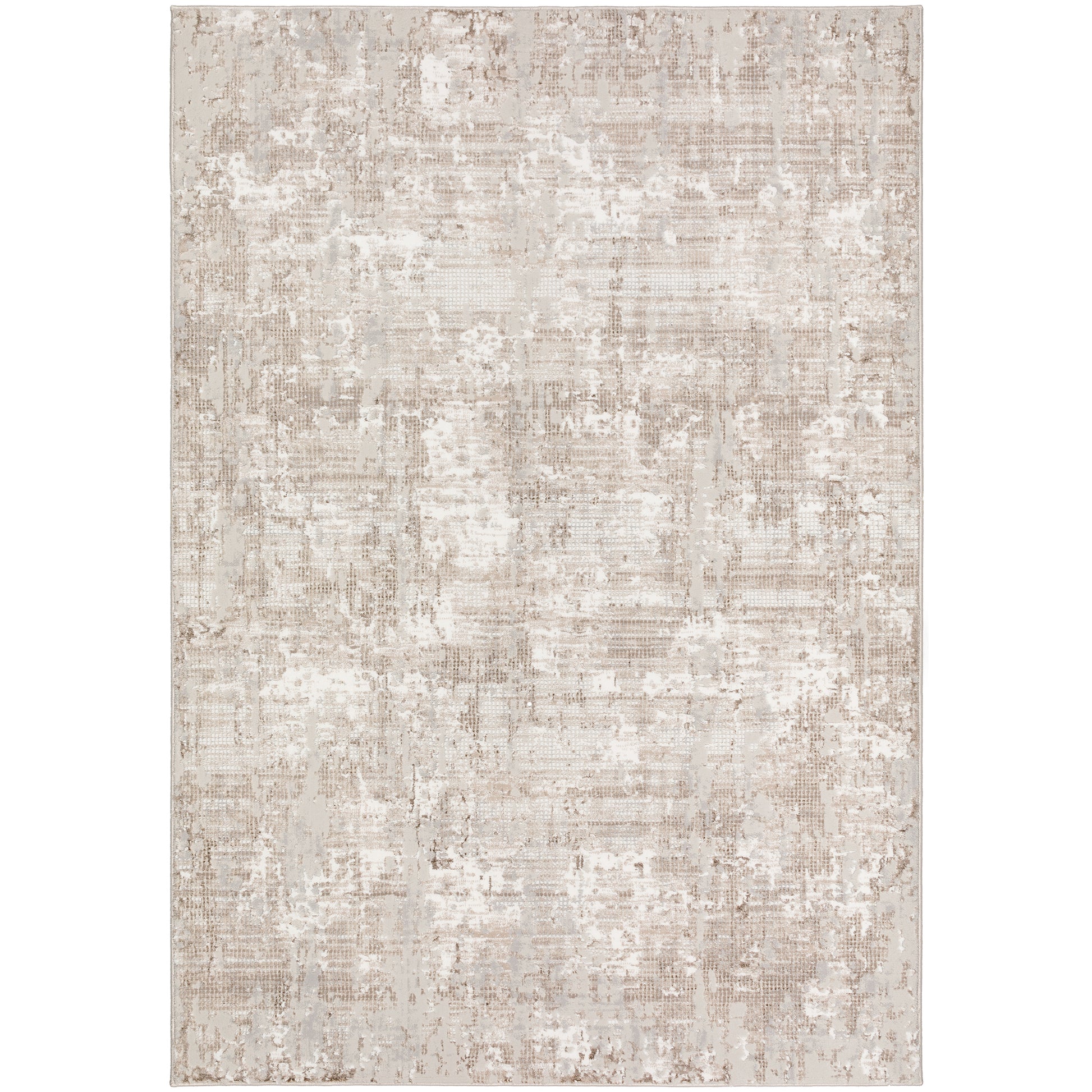 Dalyn Rhodes Rr3 Taupe Area Rug