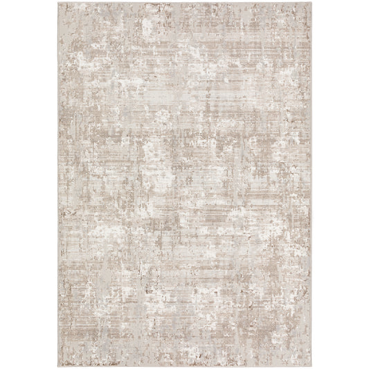 Dalyn Rhodes Rr3 Taupe Area Rug