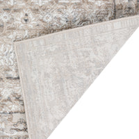 Dalyn Rhodes Rr7 Taupe Area Rug
