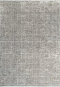 Dynamic Rugs Ruby 2188 Power Loomed Modern Grey/Ivory Rug
