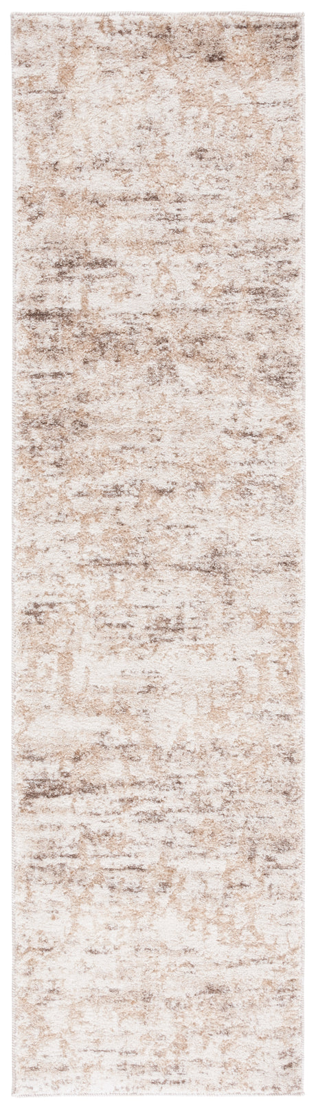 Safavieh Ravine Shag Rve350B Beige/Ivory Rug.