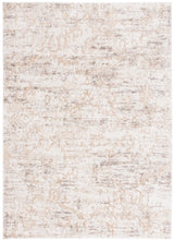 Safavieh Ravine Shag Rve350B Beige/Ivory Rug.