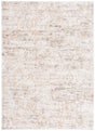 Safavieh Ravine Shag Rve350B Beige/Ivory Rug.