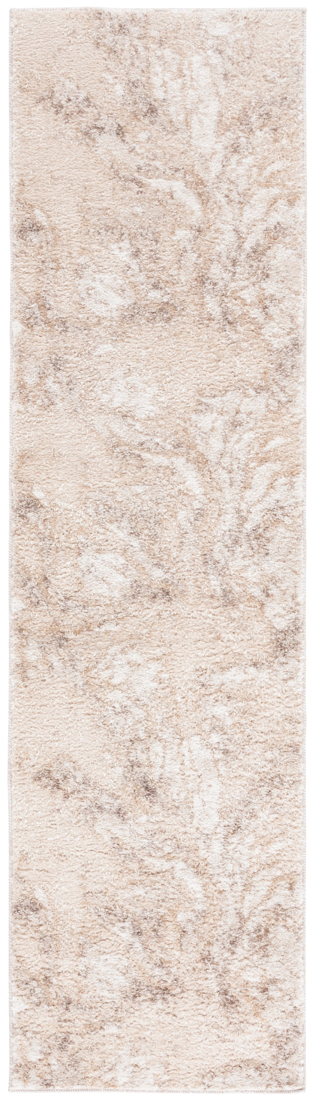 Safavieh Ravine Shag Rve352B Beige/Ivory Rug.