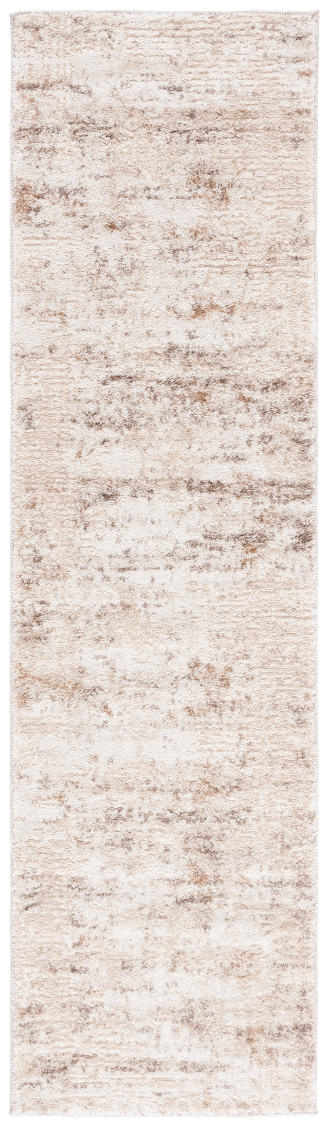 Safavieh Ravine Shag Rve356B Beige/Ivory Rug.