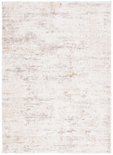 Safavieh Ravine Shag Rve356B Beige/Ivory Rug.