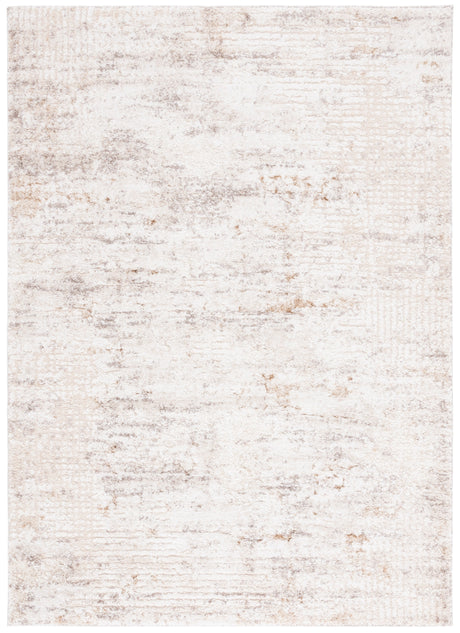 Safavieh Ravine Shag Rve356B Beige/Ivory Rug.