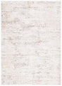 Safavieh Ravine Shag Rve356B Beige/Ivory Rug.