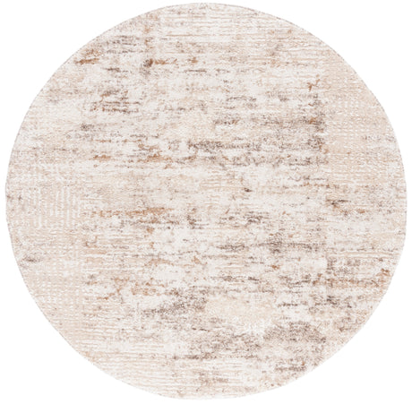 Safavieh Ravine Shag Rve356B Beige/Ivory Rug.