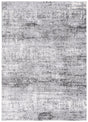 Safavieh Ravine Shag Rve358F Grey/Dark Grey Rug.