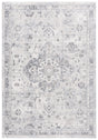 Safavieh Riverfront Shivan Rvf136F Ivory/Grey Rug.