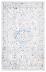 Safavieh Riverfront Shivan Rvf136M Ivory/Grey Rug.