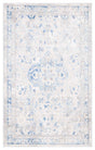 Safavieh Riverfront Shivan Rvf136M Ivory/Grey Rug.