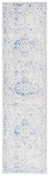 Safavieh Riverfront Shivan Rvf136M Ivory/Grey Rug.