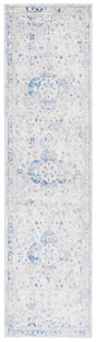 Safavieh Riverfront Shivan Rvf136M Ivory/Grey Rug.