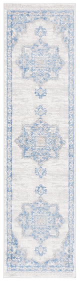 Safavieh Riverfront Shivan Rvf138M Ivory/Grey Rug.