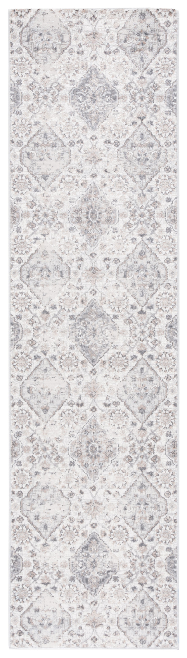 Safavieh Riverfront Shivan Rvf148F Ivory/Rust Rug.