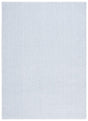 Safavieh River Rvr600N Blue/Ivory Rug.