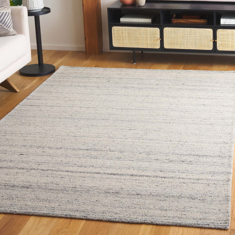 Safavieh Restoration Vintage Rvt802G Light Grey/Beige Rug.