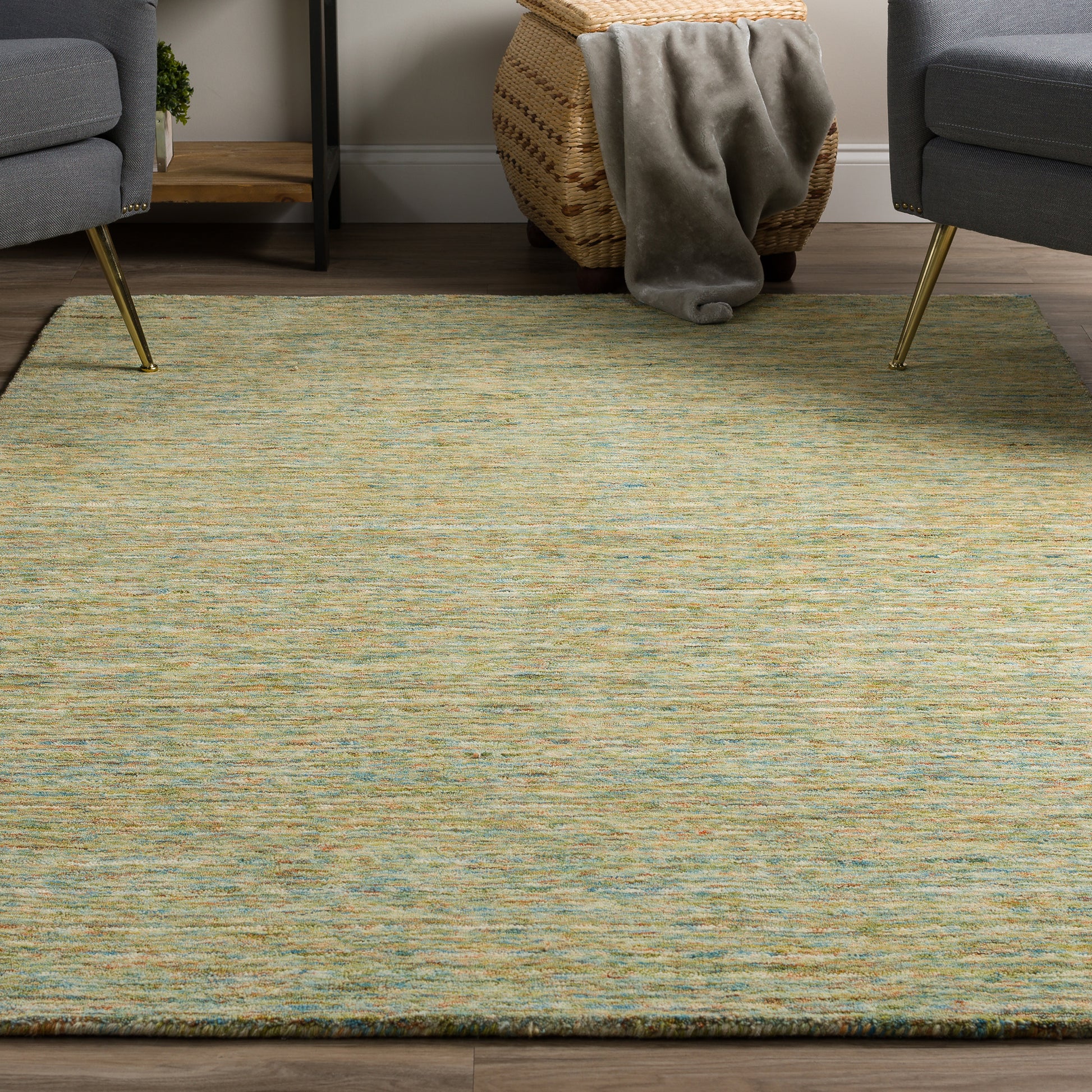 Dalyn Reya Ry7 Meadow Area Rug