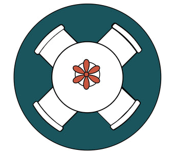 Shop Round Rugs at the best prices online at BuyAreaRugs.com