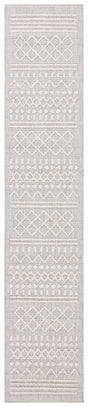 Safavieh Santorini San102F Grey/Ivory Rug.