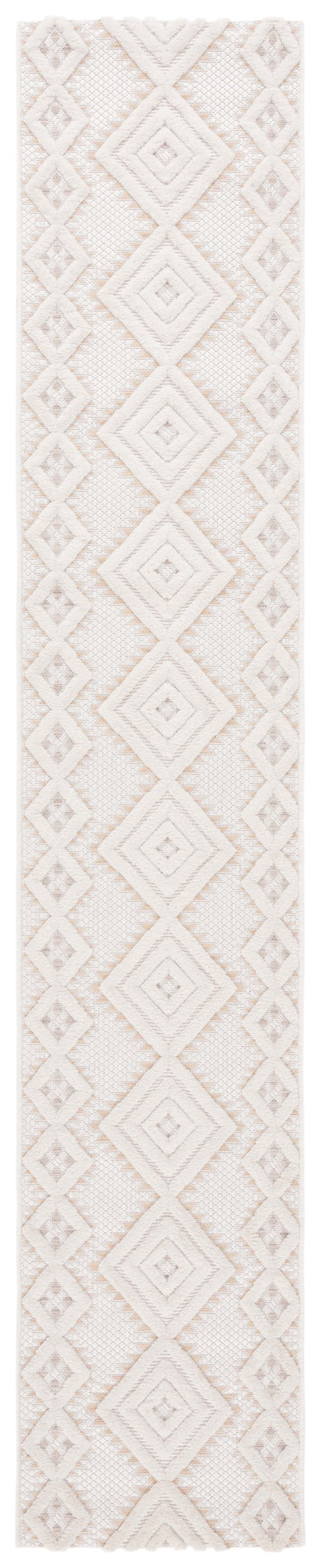 Safavieh Santorini San106A Ivory/Beige Rug.