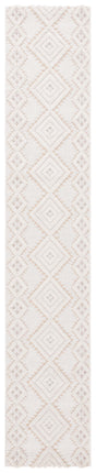 Safavieh Santorini San106A Ivory/Beige Rug.