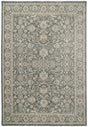 Dynamic Rugs Santana 10261 Power Loomed Traditional Grey/Beige/Taupe Rug