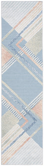 Safavieh Sarasota Sar102J Blue/Light Green Rug.