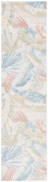 Safavieh Sarasota Sar106W Light Green/Beige Rug.