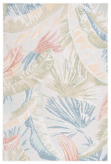 Safavieh Sarasota Sar106W Light Green/Beige Rug.
