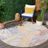 Safavieh Sarasota Sar106W Light Green/Beige Rug.