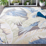 Safavieh Sarasota Sar106X Light Green/Navy Rug.
