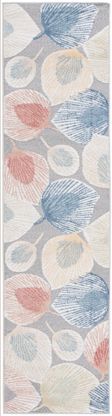 Safavieh Sarasota Sar110A Beige/Grey Rug.