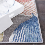 Safavieh Sarasota Sar110A Beige/Grey Rug.