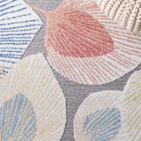 Safavieh Sarasota Sar110A Beige/Grey Rug.