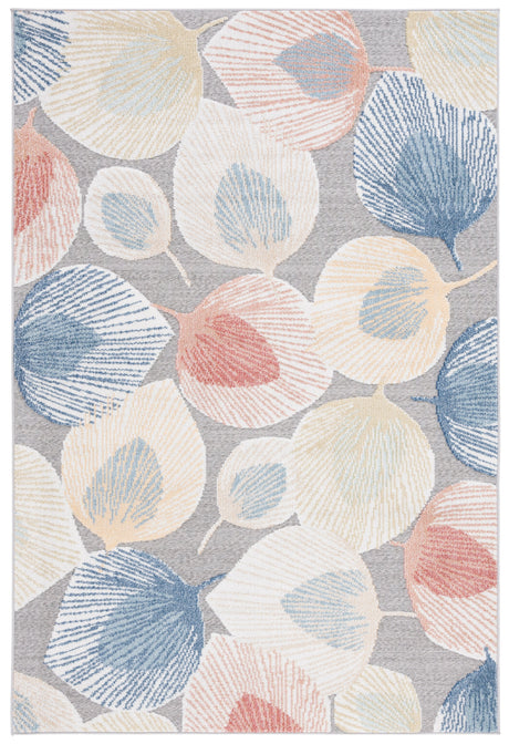 Safavieh Sarasota Sar110A Beige/Grey Rug.