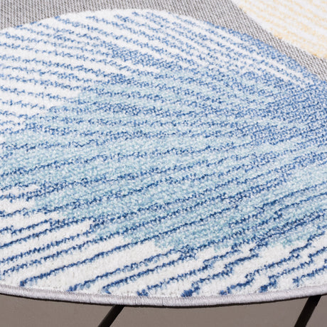 Safavieh Sarasota Sar110A Beige/Grey Rug.