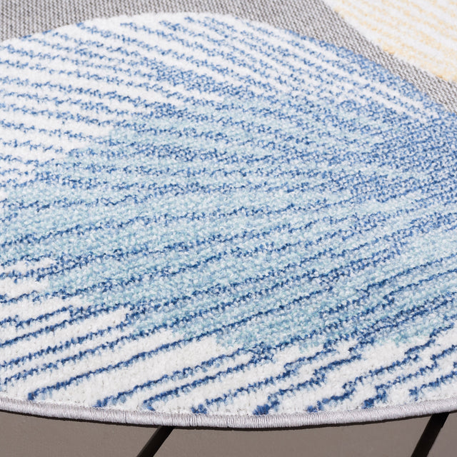 Safavieh Sarasota Sar110A Beige/Grey Rug.
