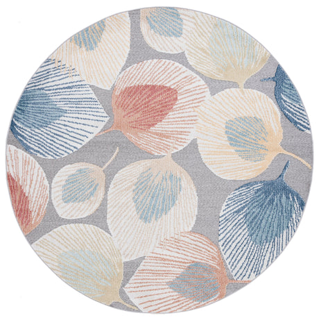 Safavieh Sarasota Sar110A Beige/Grey Rug.