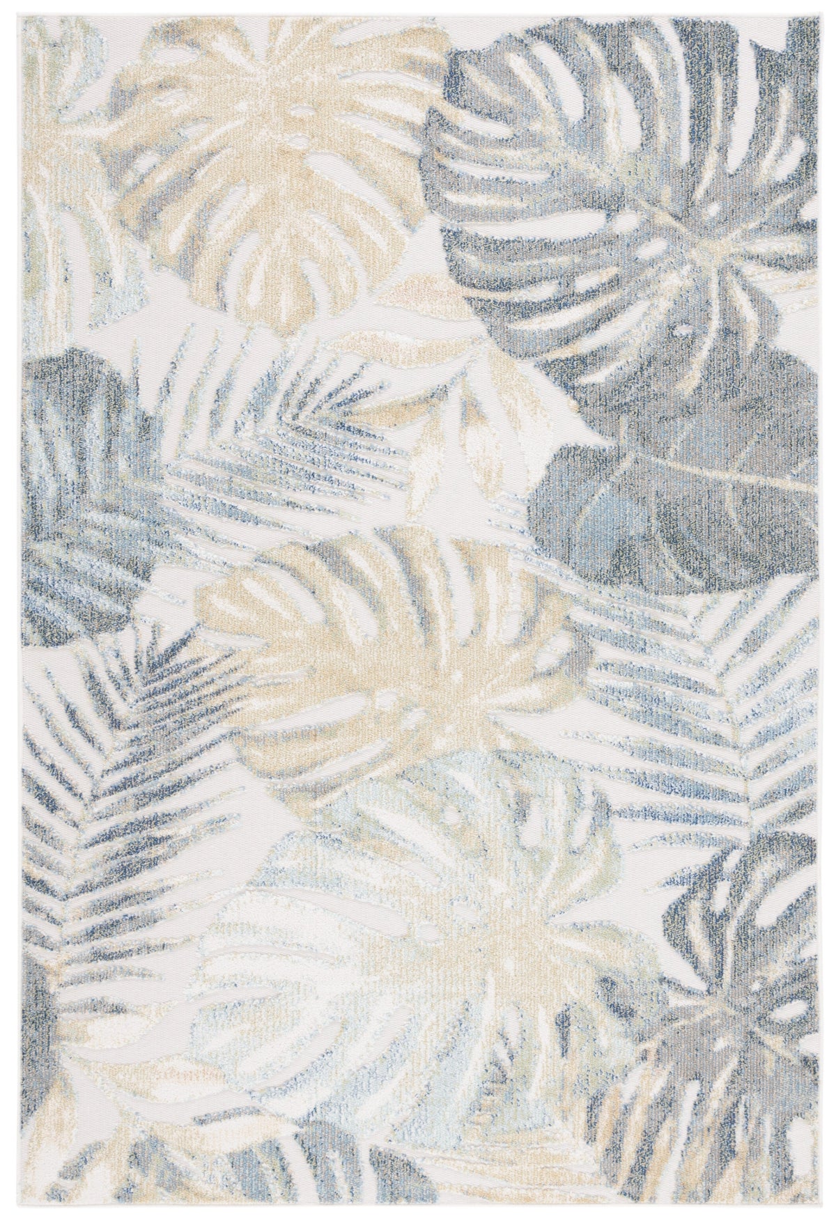 Safavieh Sarasota Sar112X Light Green/Ivory Rug.